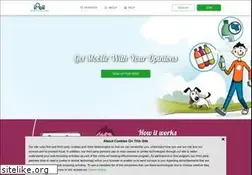 Sites similar to ipoll.com