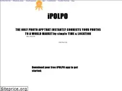 Sites similar to ipolpophotos.com