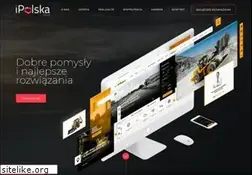 Sites similar to ipolska.com.pl