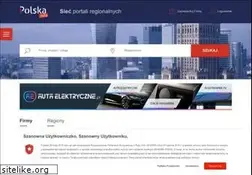 Sites similar to ipolska.info