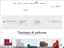 Sites similar to ipoltrona.com