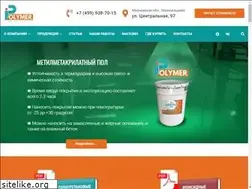 Sites similar to ipolymer.ru