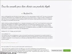 Sites similar to ipom.fr