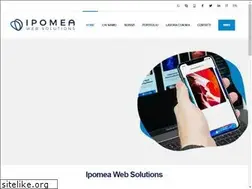 Sites similar to ipomea.it
