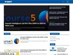 Sites similar to ipomint.com