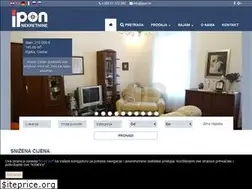 Sites similar to ipon.hr