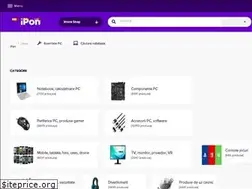 Sites similar to ipon.ro