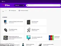 Sites similar to iponcomp.hr