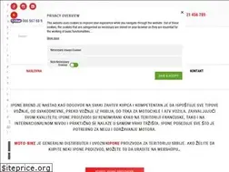 Sites similar to ipone.rs