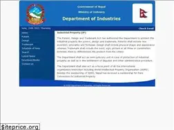 Sites similar to iponepal.gov.np