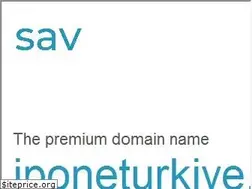 Sites similar to iponeturkiye.com