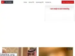 Sites similar to iponewz.com