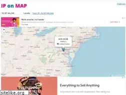 Sites similar to iponmap.com