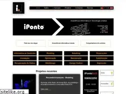 Sites similar to iponto.pt