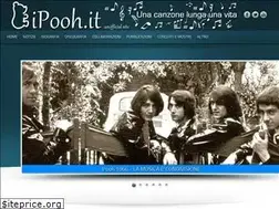 Sites similar to ipooh.it