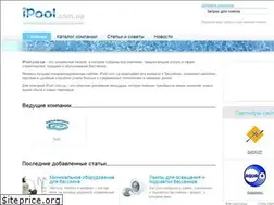 Sites similar to ipool.com.ua