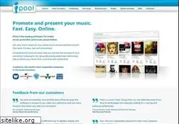 Sites similar to ipool.info