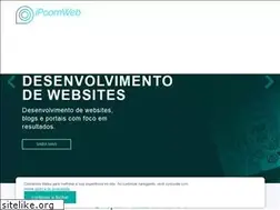 Sites similar to ipoomweb.com.br