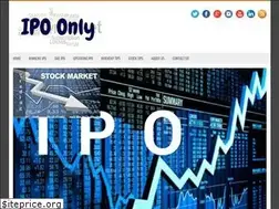 Sites similar to ipoonly.blogspot.com