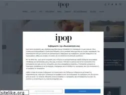 Sites similar to ipop.gr
