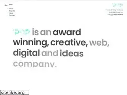 Sites similar to ipopdigital.com