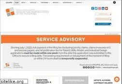 Sites similar to ipophil.gov.ph
