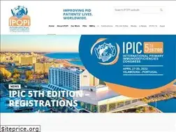 Sites similar to ipopi.org