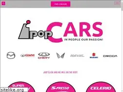 Sites similar to ipopmotorgroup.co.za