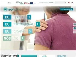 Sites similar to ipoporto.pt
