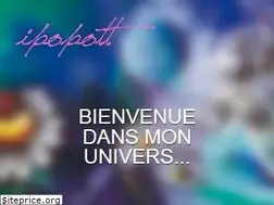Sites similar to ipopott.com