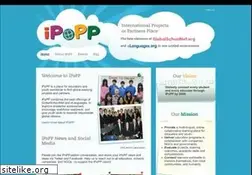 Sites similar to ipopp.org