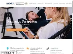 Sites similar to ipops.pe