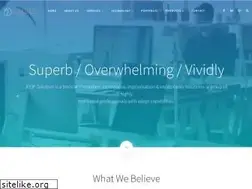 Sites similar to ipopsolution.com