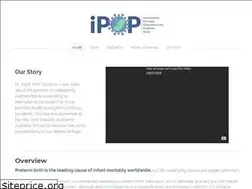Sites similar to ipopstudy.com