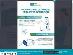 Sites similar to ipor.pe