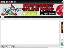 Sites similar to iporadio.com