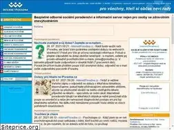 Sites similar to iporadna.cz