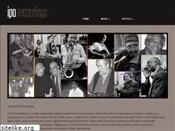 Sites similar to iporecordings.com