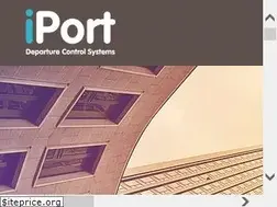 Sites similar to iport.aero
