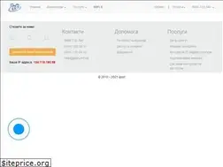 Sites similar to iport.net.ua