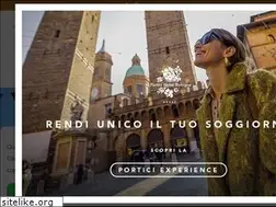 Sites similar to iporticihotel.com