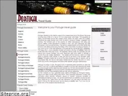Sites similar to iportugaltravel.com