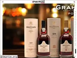 Sites similar to iportwine.com