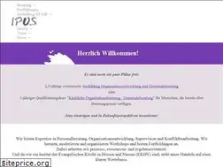 Sites similar to ipos-ekhn.de