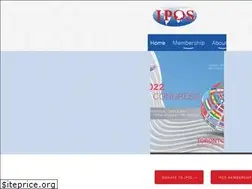 Sites similar to ipos-society.org