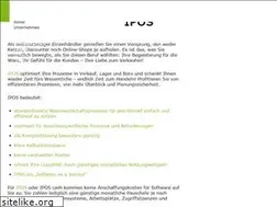 Sites similar to ipos-wws.de