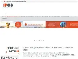 Sites similar to ipos.gov.sg