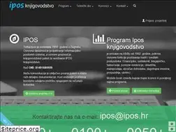 Sites similar to ipos.hr
