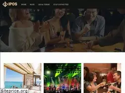 Sites similar to ipos.me