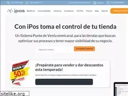 Sites similar to ipos.mx